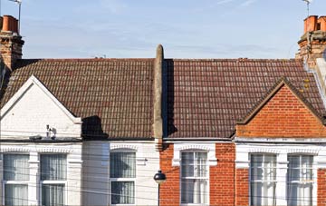 clay roofing Irons Bottom, Surrey
