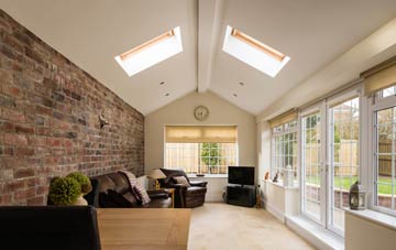 conservatory roof insulation Irons Bottom, Surrey