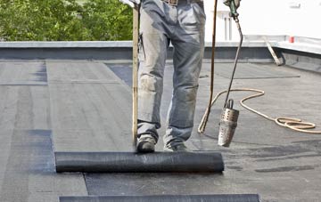 flat roof replacement Irons Bottom, Surrey
