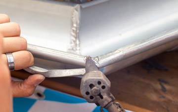 disadvantages of Irons Bottom lead roofing