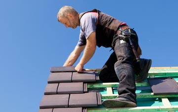 disadvantages of Irons Bottom slate roofing