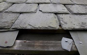 Irons Bottom slate roof repairs and maintenance
