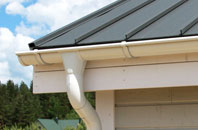 Irons Bottom soffits